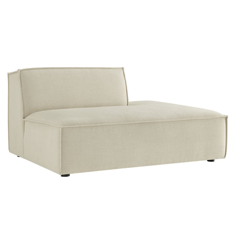 Modway Restore Performance Fabric Upholstered Right-Facing Armless Modular Chaise