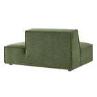Modway Restore Performance Fabric Upholstered Right-Facing Armless Modular Chaise