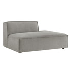 Modway Restore Performance Fabric Upholstered Right-Facing Armless Modular Chaise