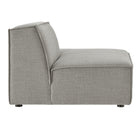 Modway Restore Performance Fabric Upholstered Right-Facing Armless Modular Chaise
