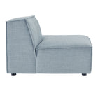 Modway Restore Performance Fabric Upholstered Right-Facing Armless Modular Chaise