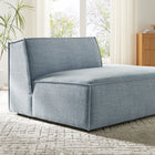 Modway Restore Performance Fabric Upholstered Right-Facing Armless Modular Chaise