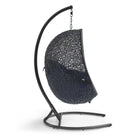 Modway Encase Swing Outdoor Patio Lounge Chair