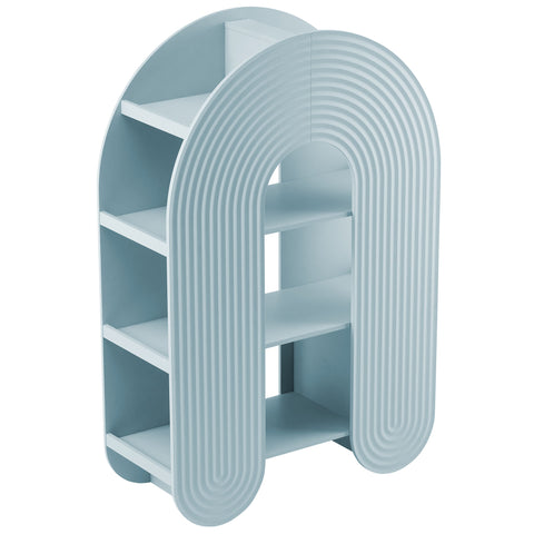 Modway Daydream 58" Arched Bookshelf  