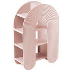 Modway Daydream 58" Arched Bookshelf