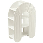 Modway Daydream 58" Arched Bookshelf