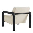 Modway Sereno Boucle Accent Chair