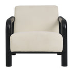 Modway Sereno Boucle Accent Chair