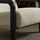 Modway Sereno Boucle Accent Chair
