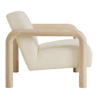 Modway Sereno Boucle Accent Chair