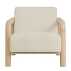Modway Sereno Boucle Accent Chair