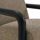 Modway Sereno Boucle Accent Chair