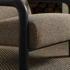 Modway Sereno Boucle Accent Chair