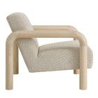 Modway Sereno Boucle Accent Chair