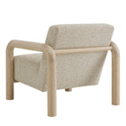 Modway Sereno Boucle Accent Chair