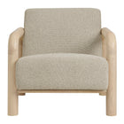 Modway Sereno Boucle Accent Chair