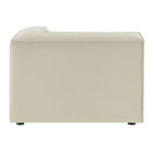 Modway Restore Performance Fabric Upholstered Modular Corner Chair