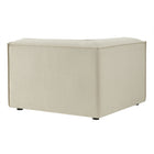 Modway Restore Performance Fabric Upholstered Modular Corner Chair