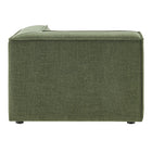 Modway Restore Performance Fabric Upholstered Modular Corner Chair