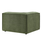 Modway Restore Performance Fabric Upholstered Modular Corner Chair