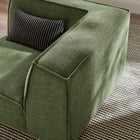 Modway Restore Performance Fabric Upholstered Modular Corner Chair