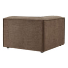 Modway Restore Performance Fabric Upholstered Modular Corner Chair