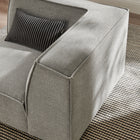 Modway Restore Performance Fabric Upholstered Modular Corner Chair
