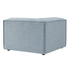 Modway Restore Performance Fabric Upholstered Modular Corner Chair