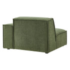 Modway Restore Performance Fabric Upholstered Right-Facing Modular Lounge Chair
