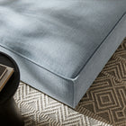 Modway Restore Performance Fabric Upholstered Modular Ottoman