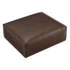 Modway Restore Vegan Leather Modular Ottoman