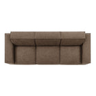 Modway Restore 3-Piece Performance Fabric Upholstered Modular Sofa Set