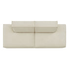 Modway Restore 2-Piece Performance Fabric Upholstered Modular Loveseat - EEI-7423