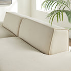 Modway Restore 2-Piece Performance Fabric Upholstered Modular Loveseat - EEI-7423
