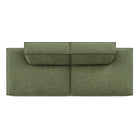 Modway Restore 2-Piece Performance Fabric Upholstered Modular Loveseat - EEI-7423