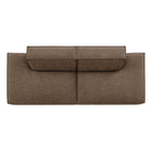Modway Restore 2-Piece Performance Fabric Upholstered Modular Loveseat - EEI-7423