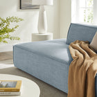 Modway Restore 2-Piece Performance Fabric Upholstered Modular Loveseat - EEI-7423
