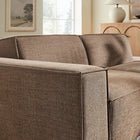 Modway Restore 2-Piece Performance Fabric Upholstered Modular Loveseat - EEI-7425