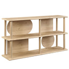 Modway Zadie 55 Inch Console Table  