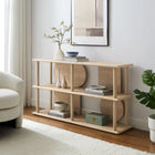Modway Zadie 55 Inch Console Table