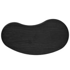 Modway Vetra Kidney-Shaped Free Coffee Table