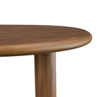 Modway Vetra Kidney-Shaped Free Coffee Table