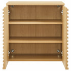 Modway Render Wall Mounted Bathroom Cabinet