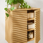 Modway Render Wall Mounted Bathroom Cabinet