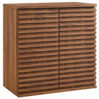 Modway Render Wall Mounted Bathroom Cabinet  