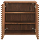 Modway Render Wall Mounted Bathroom Cabinet