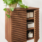 Modway Render Wall Mounted Bathroom Cabinet