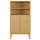 Modway Render Freestanding Bathroom Storage Cabinet