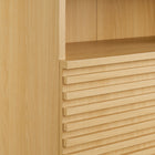 Modway Render Freestanding Bathroom Storage Cabinet
