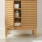 Modway Render Freestanding Bathroom Storage Cabinet